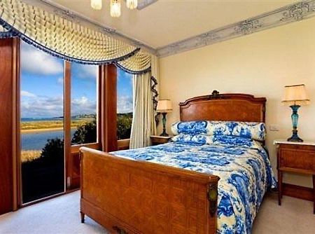 Apollo Bay Guest House الغرفة الصورة