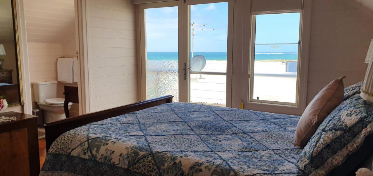 Apollo Bay Guest House المظهر الخارجي الصورة
