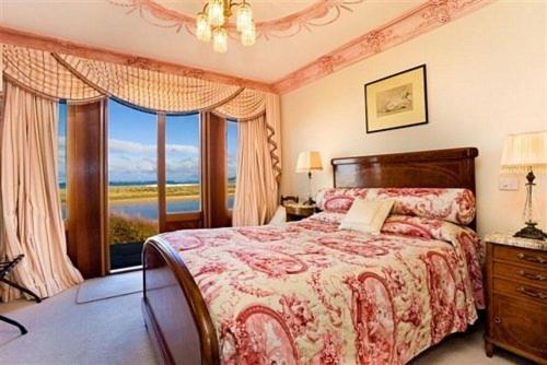Apollo Bay Guest House الغرفة الصورة
