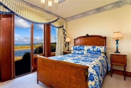 Apollo Bay Guest House الغرفة الصورة