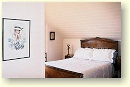 Apollo Bay Guest House الغرفة الصورة
