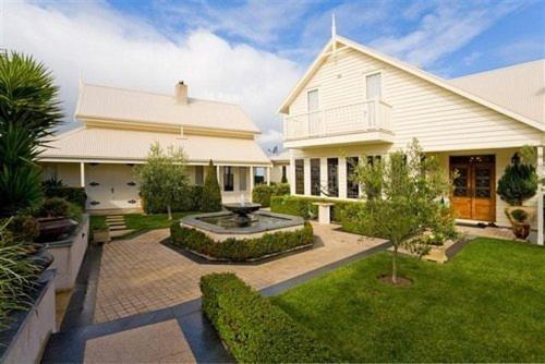 Apollo Bay Guest House المظهر الخارجي الصورة