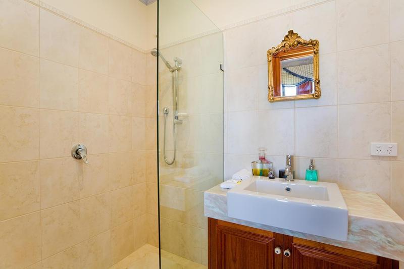 Apollo Bay Guest House الغرفة الصورة