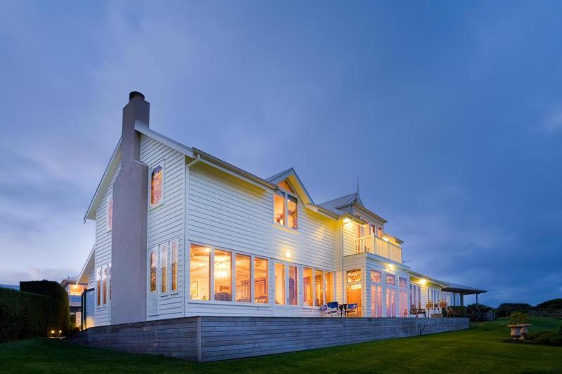 Apollo Bay Guest House المظهر الخارجي الصورة
