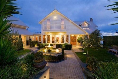 Apollo Bay Guest House المظهر الخارجي الصورة
