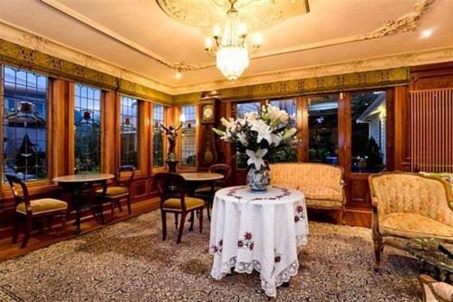 Apollo Bay Guest House المظهر الخارجي الصورة