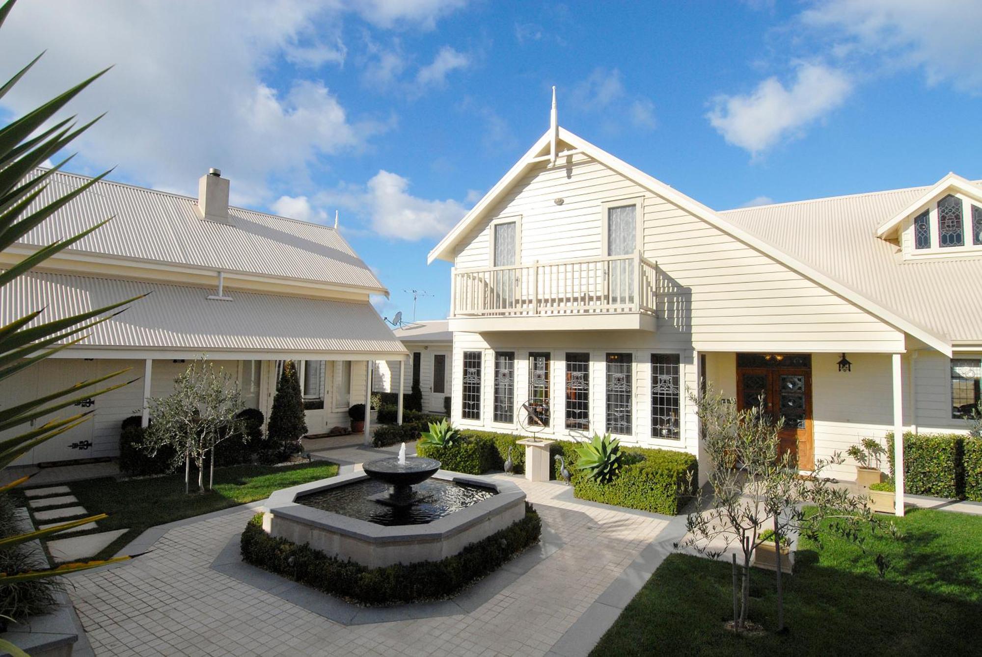 Apollo Bay Guest House المظهر الخارجي الصورة