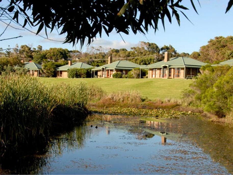 Apollo Bay Guest House المظهر الخارجي الصورة